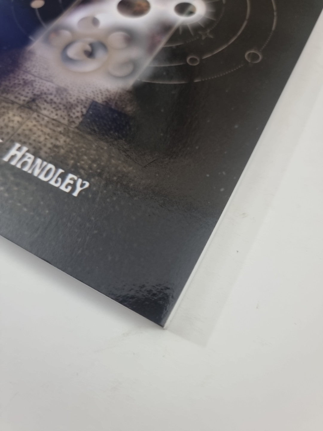 Rachel Handley Possible Worlds and Other Stories (Paperback) 