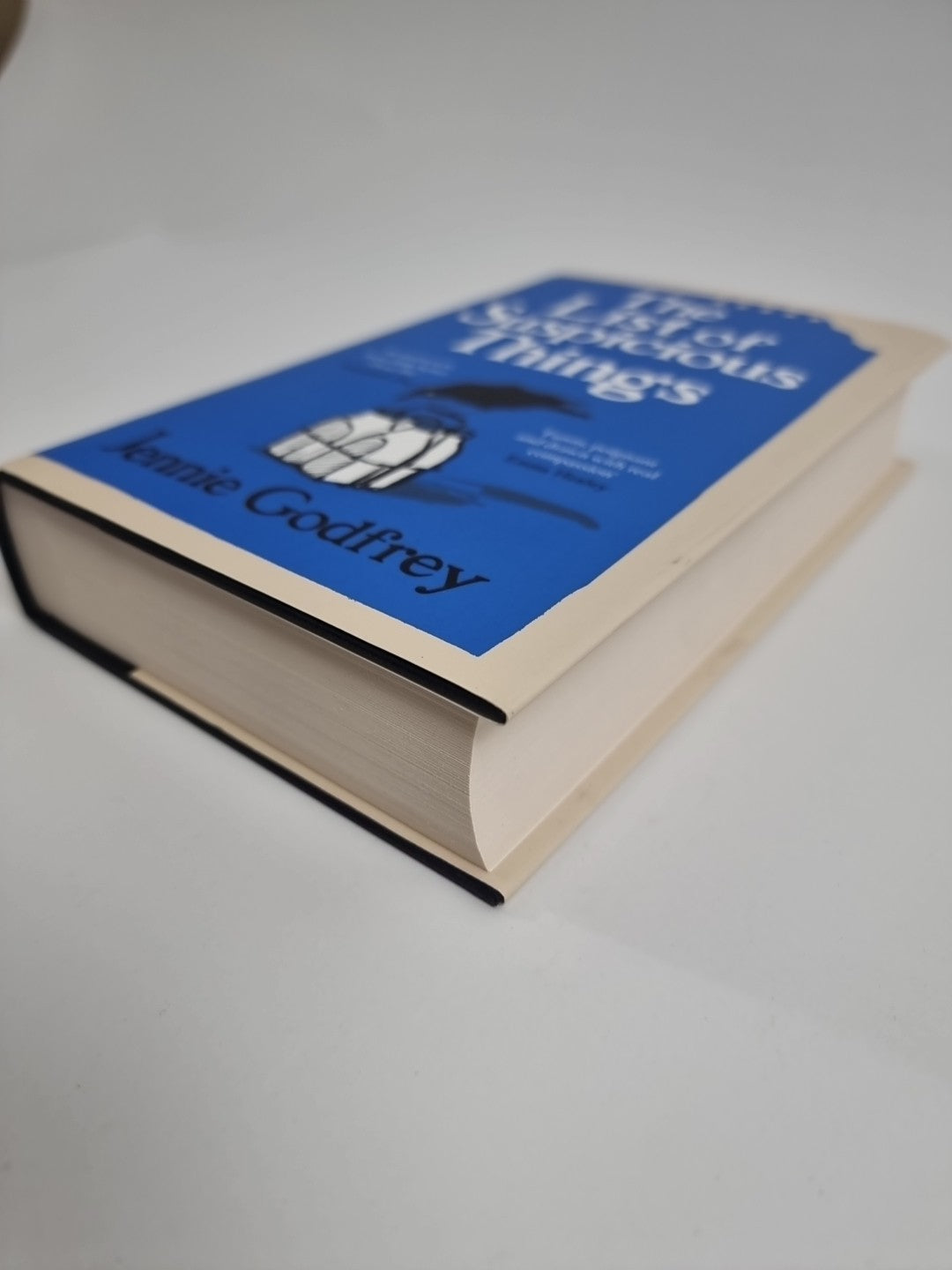 The List of Suspicious Things New Free Tracked Delivery