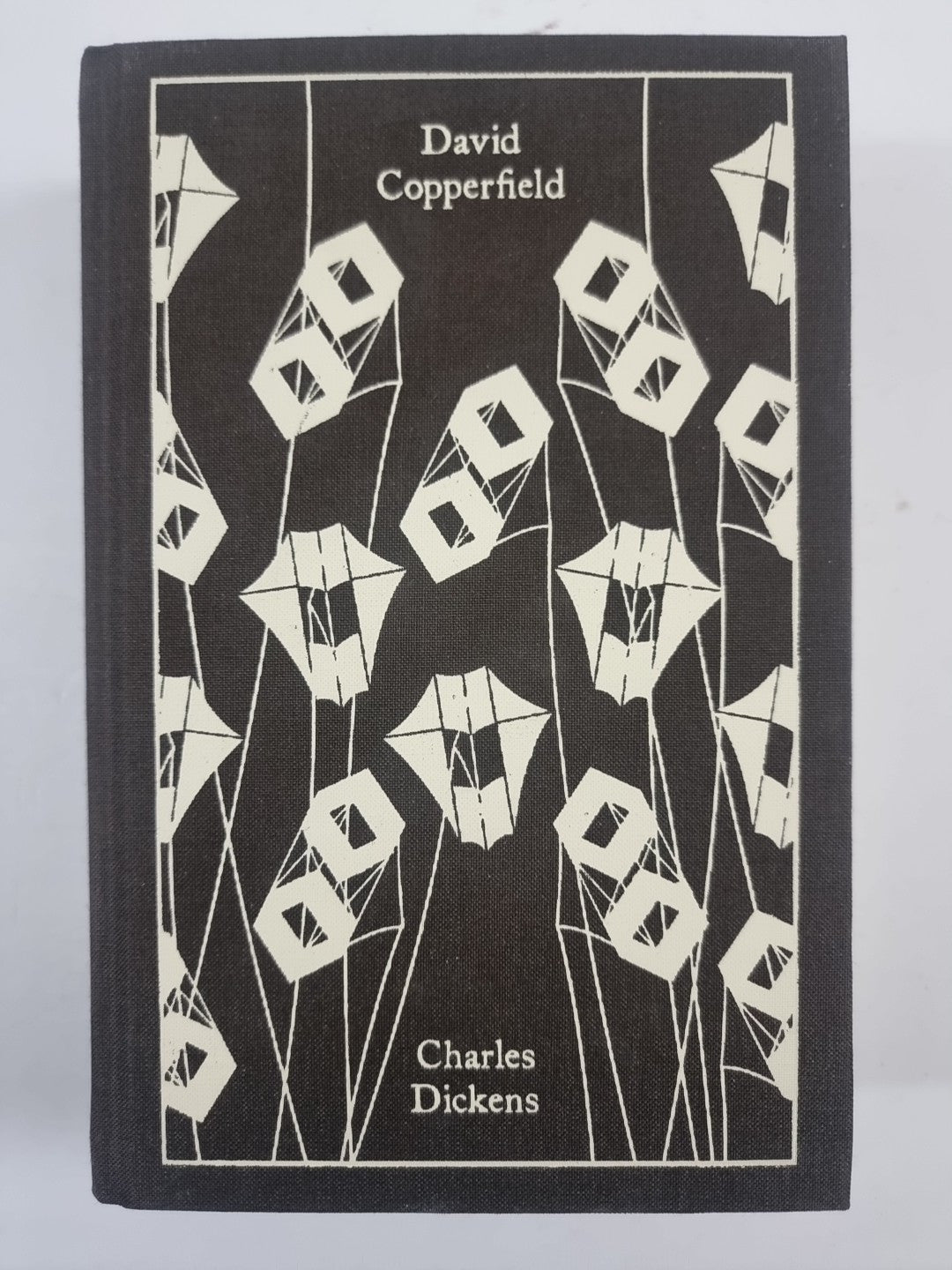 David Copperfield: Charles Dickens Hardback 
