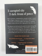 Tarnished City by Vic James (Paperback, 2017) 