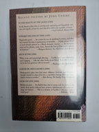 John Updike Seek My Face (Hardback) 1st edition Free Delivery New