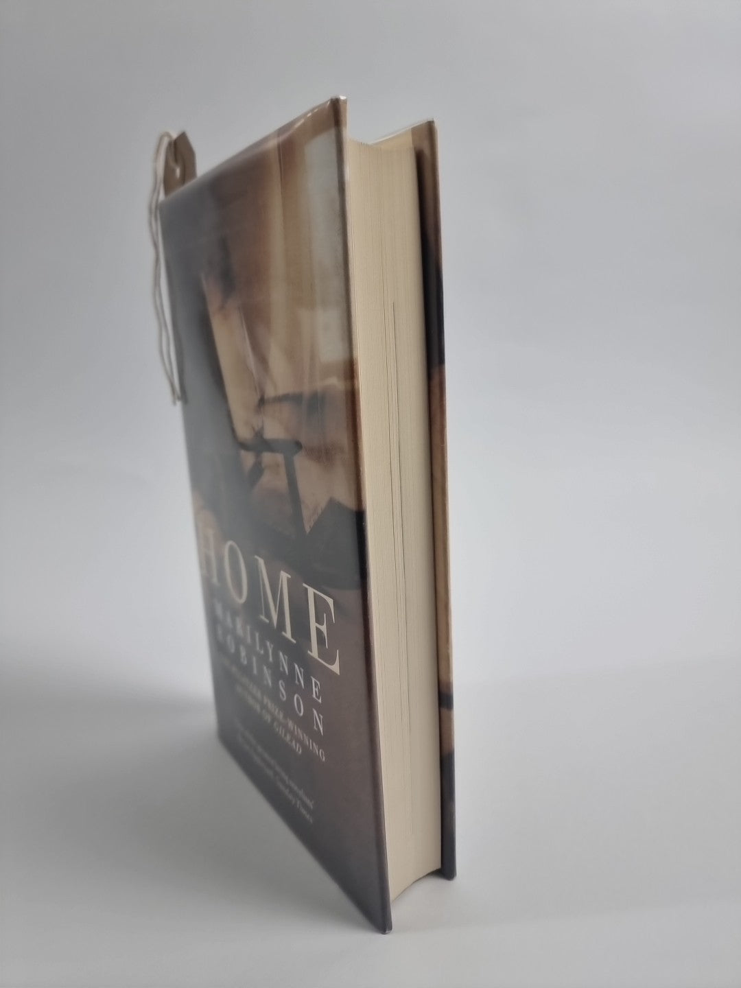 Home by Marilynne Robinson (Hardcover, 2008) Unread, 1st Edition