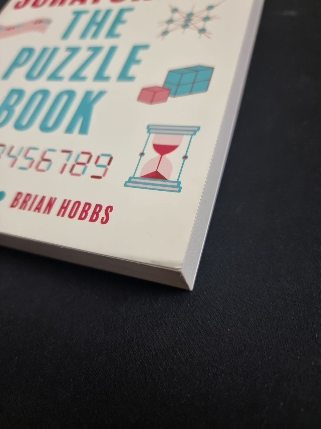 Headscratchers: The New Scientist Puzzle Book, Excellent Books