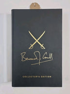 Sharpe's Assassin by Bernard Cornwell,  UK First Edition,