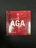 The Little Book of Aga Tips by Richard Maggs (Hardcover, 2017) 
