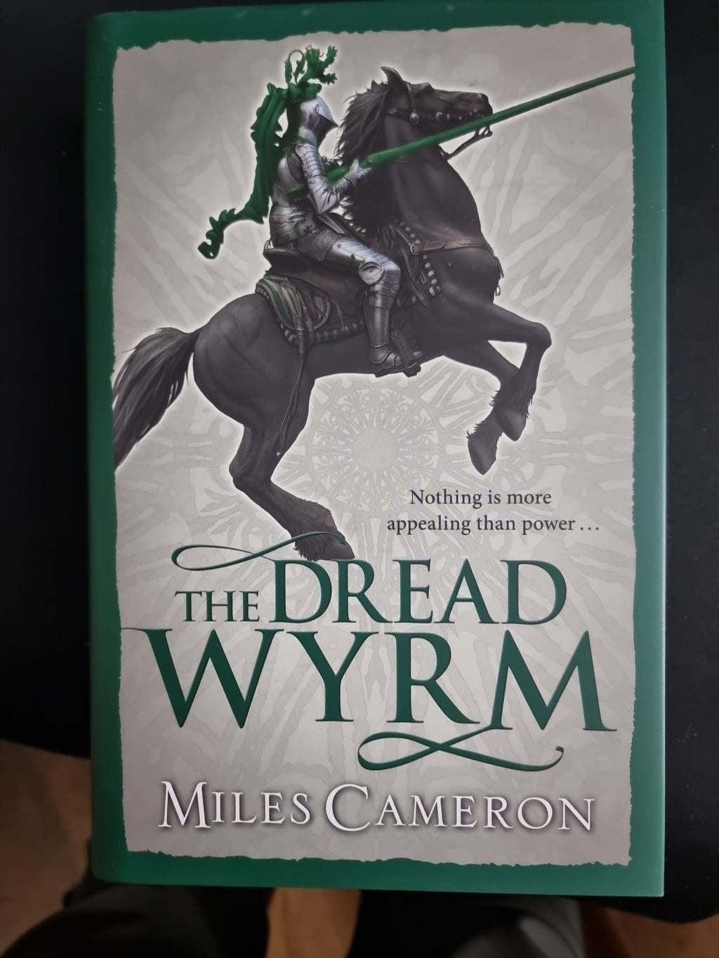 The Traitor Son Cycle: Miles Cameron Complete All 1st Edition All Signed New