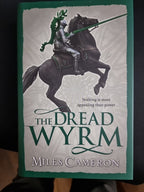 The Traitor Son Cycle: Miles Cameron Complete All 1st Edition All Signed New