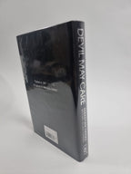 James Bond 007 - Devil May Care - Sebastian Faulks - 1st Edition  signed