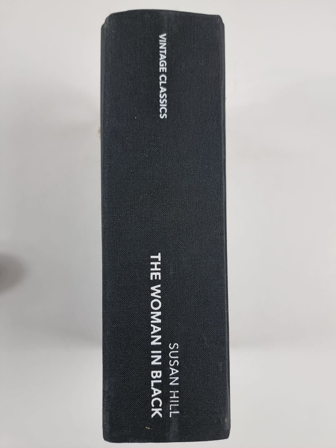 The Woman in Black and Other Ghost Stories 