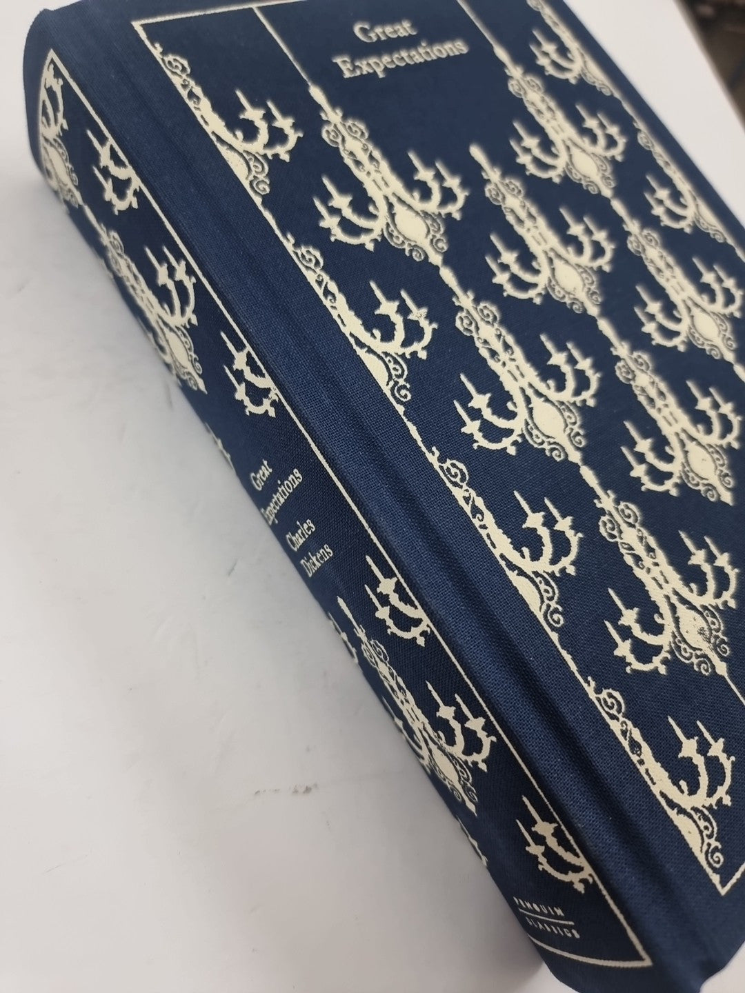 Great Expectations by Charles Dickens (Hardcover, 2008) 