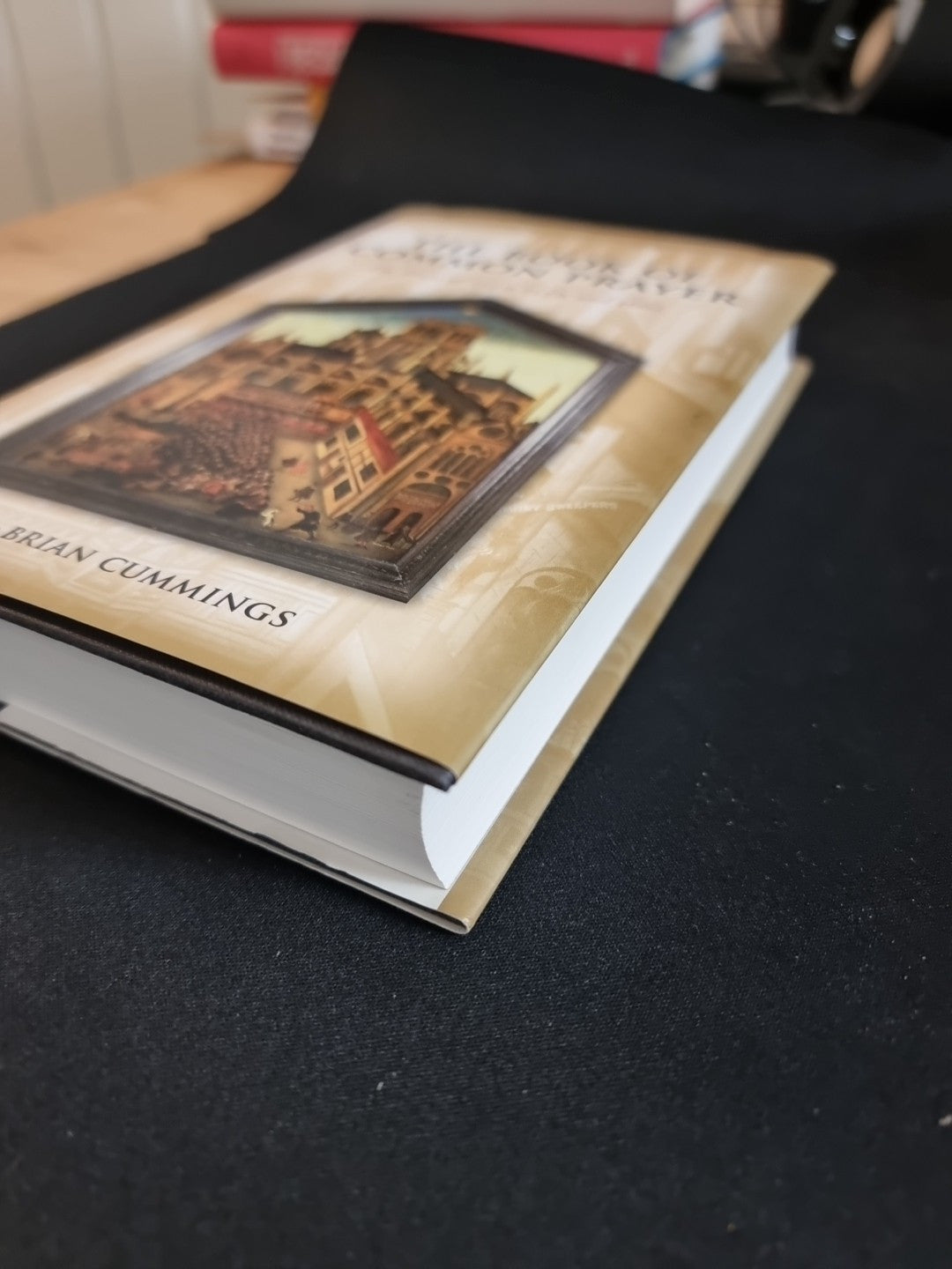 The Book of Common Prayer: The Texts of 1549, 1559, and 1662 by Brian