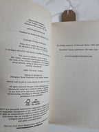The Way Back Home - Freya North - First Edition - SIGNED - Good - Hardcover