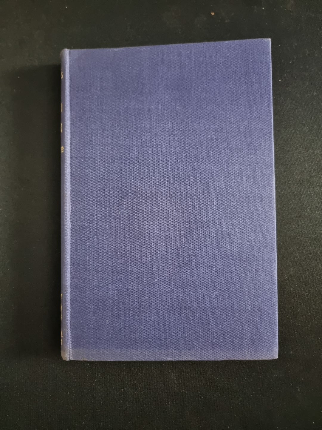 1944 Fair Stood the Wind for France by H. E. Bates - Rare SIGNED First Edition