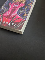 Rock On: The second book in the chillingly plausible 