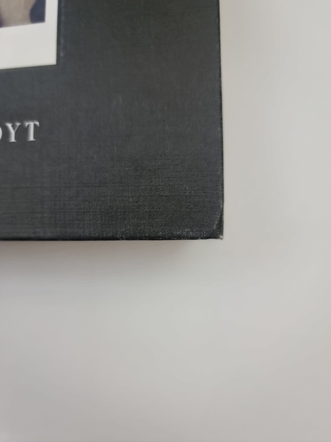 Naked Portrait: A Memoir of Lucian Freud by Rose Boyt Hardback