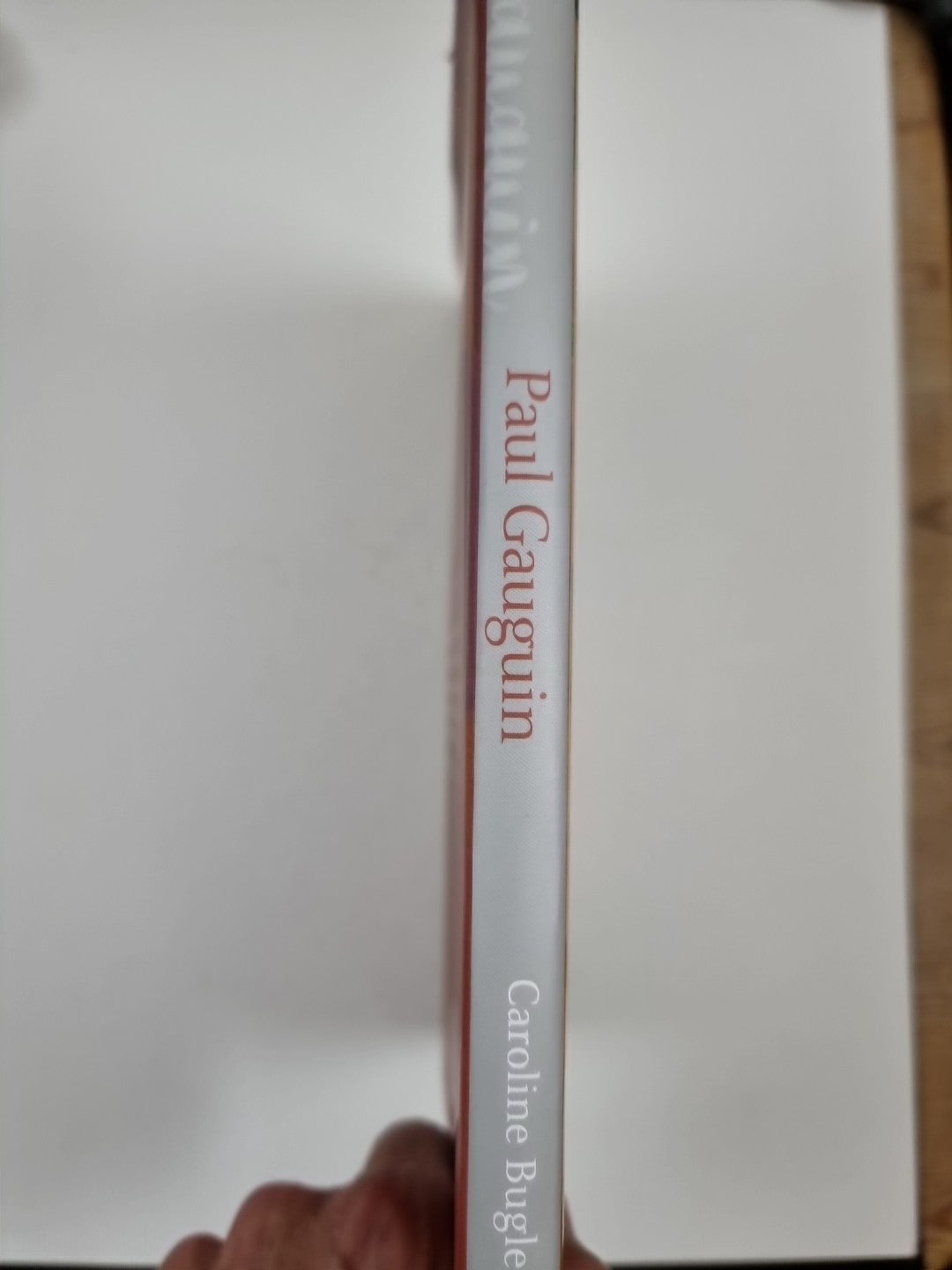 Paul Gauguin, Hardcover by Bugler, Caroline, 