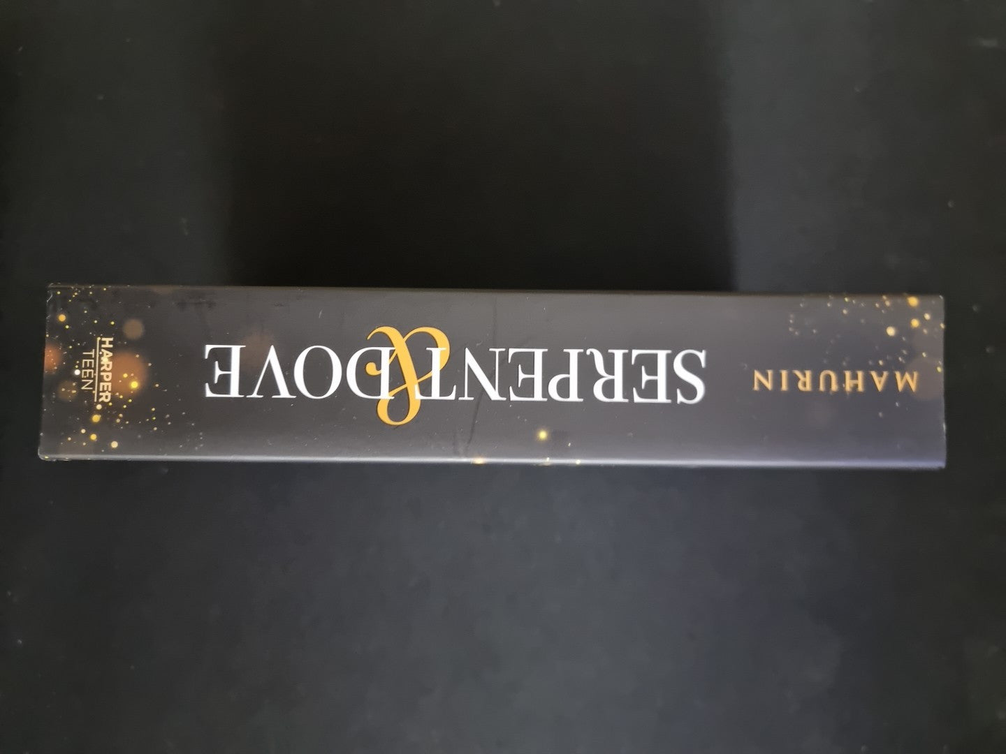 Serpent & Dove by Shelby Mahurin (Paperback, 2020)