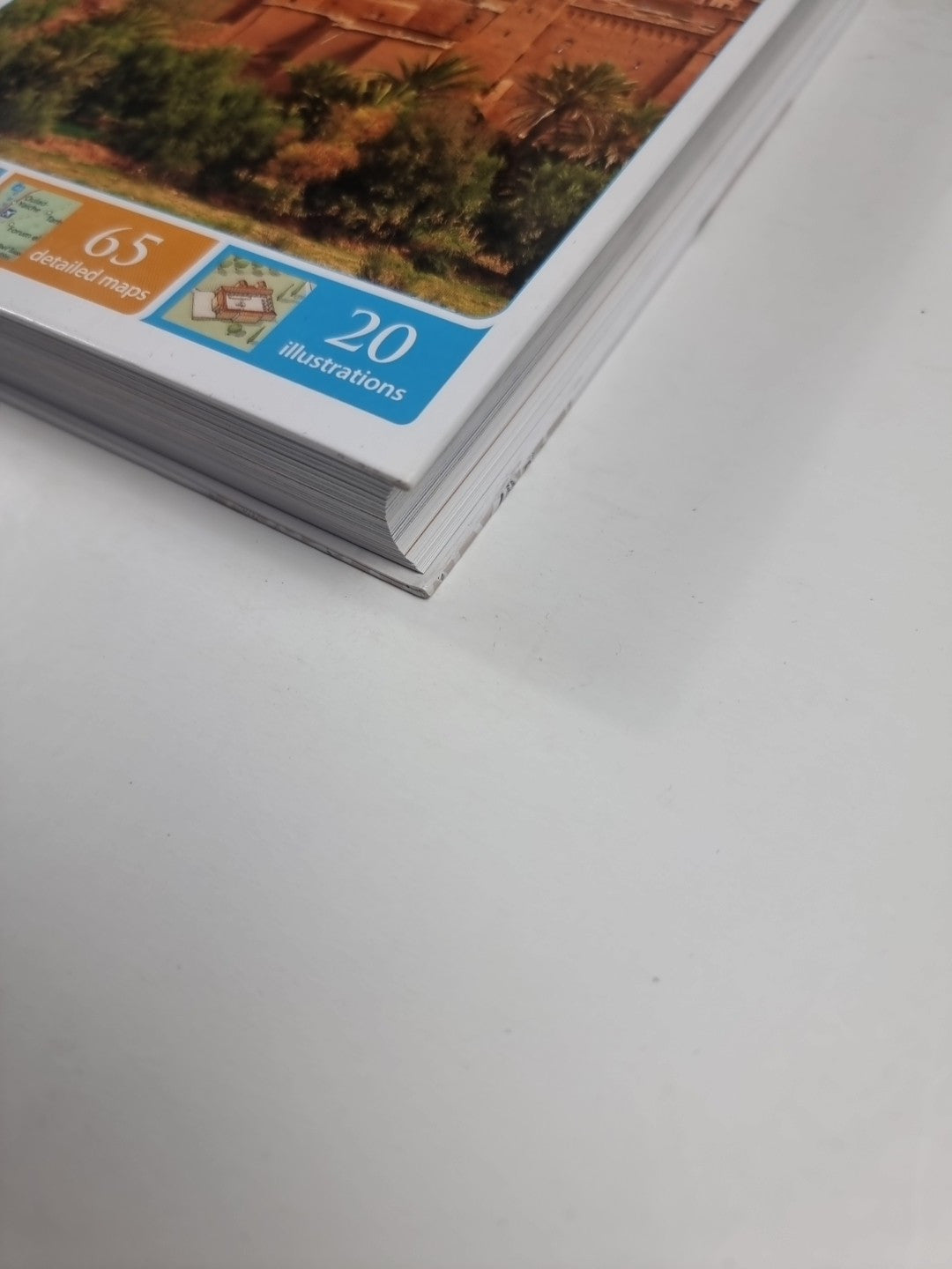 DK Eyewitness Morocco by DK Eyewitness (Paperback, 2017) Free Delivery