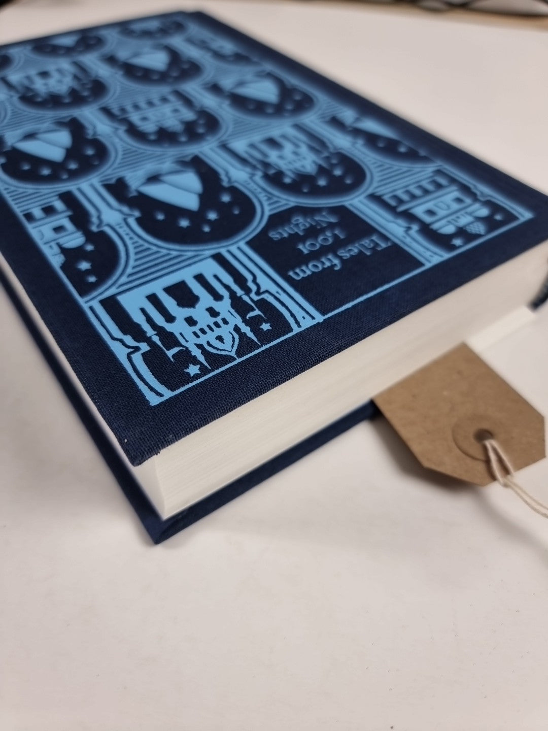 Tales from 1,001 Nights 