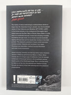 A History of Heavy Metal: Neil Gaiman by Andrew O'Neill 