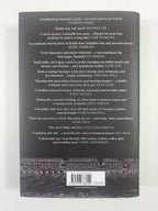 The Betrayal of Thomas True by AJ West-  SIGNED FIRST EDITION