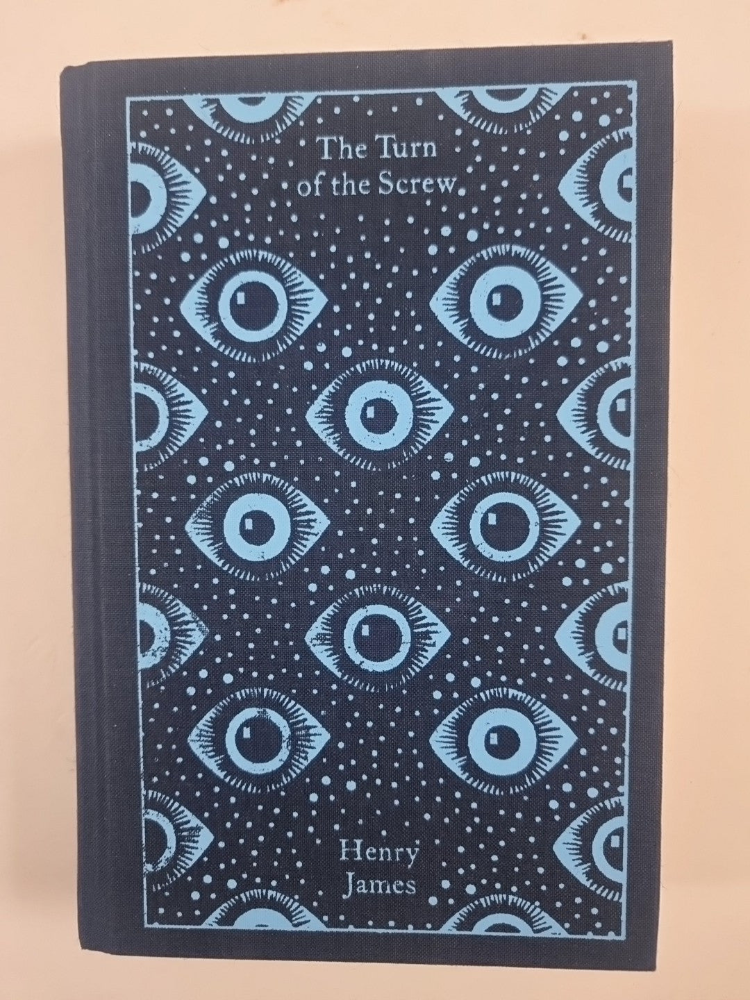 The Turn of the Screw and Other Ghost Stories Henry James 