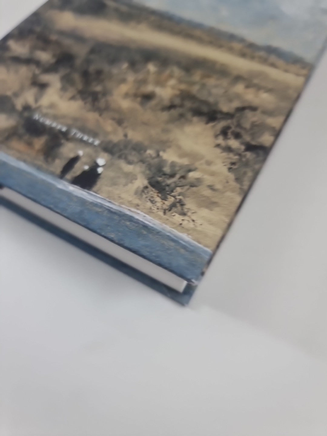 The Analog Sea Review An offline Journal: No 3 