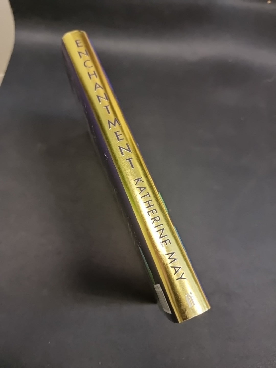 Enchantment: Reawakening Wonder in a..., May, Katherine SIGNED