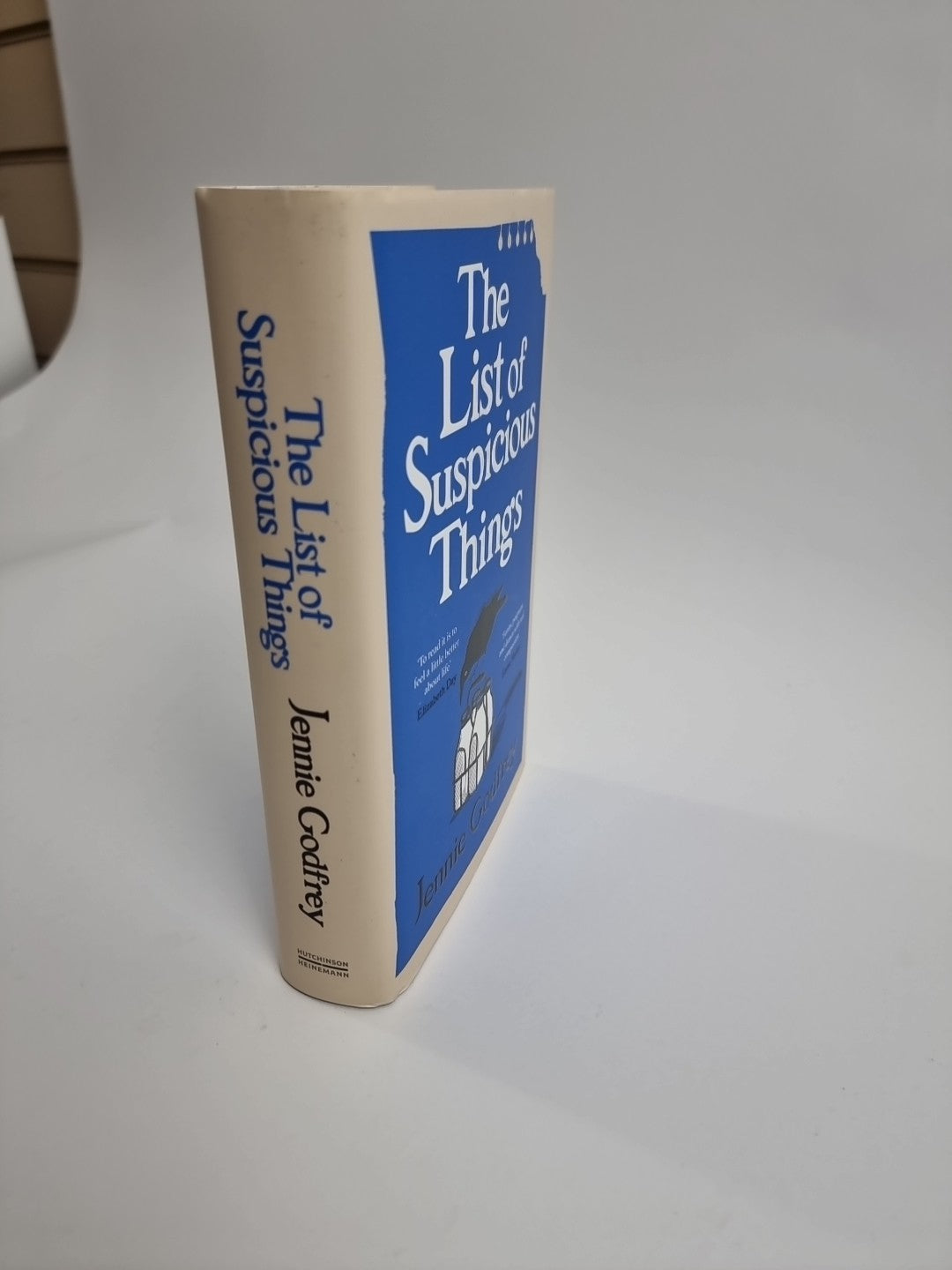 The List of Suspicious Things New Free Tracked Delivery