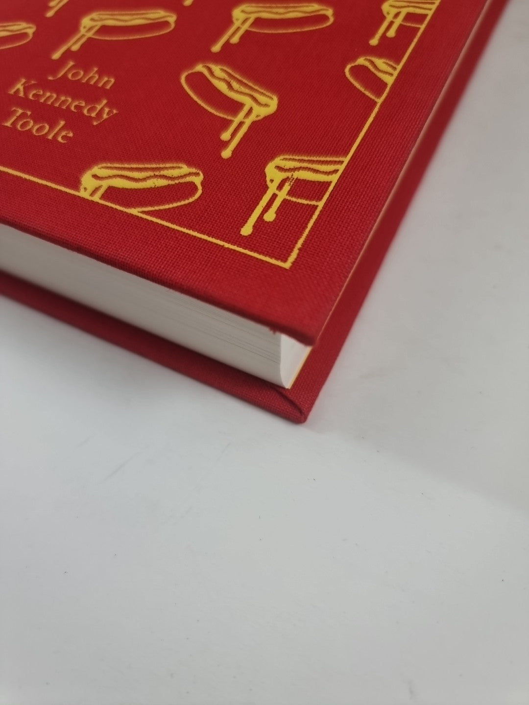 A Confederacy of Dunces  John Kennedy Toole 