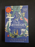 The Familiars: The dark, captivating Sunday 