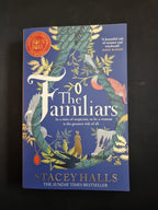 The Familiars: The dark, captivating Sunday 