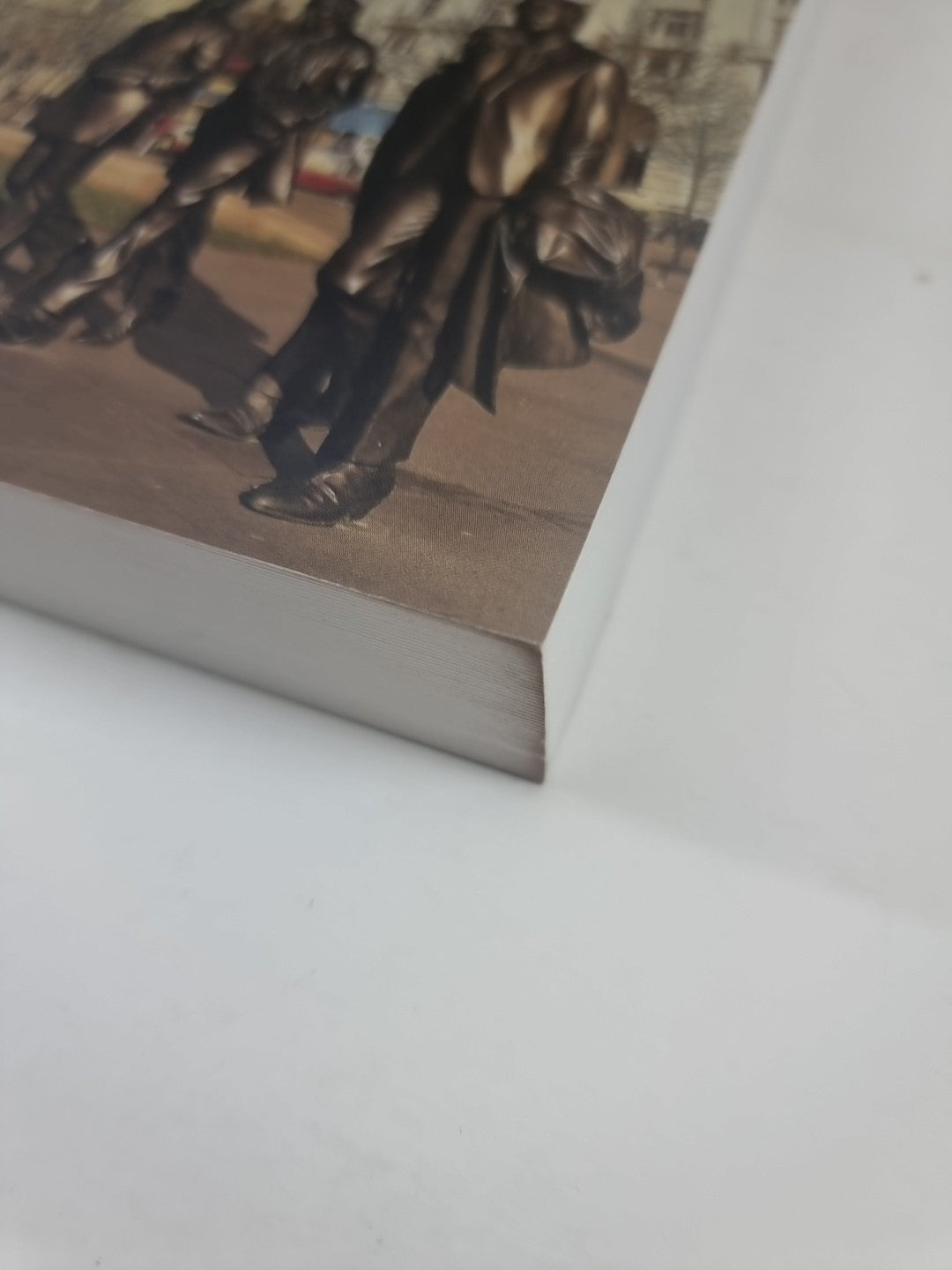 Blame It On The Beatles And Bill Shankly by John Winter 