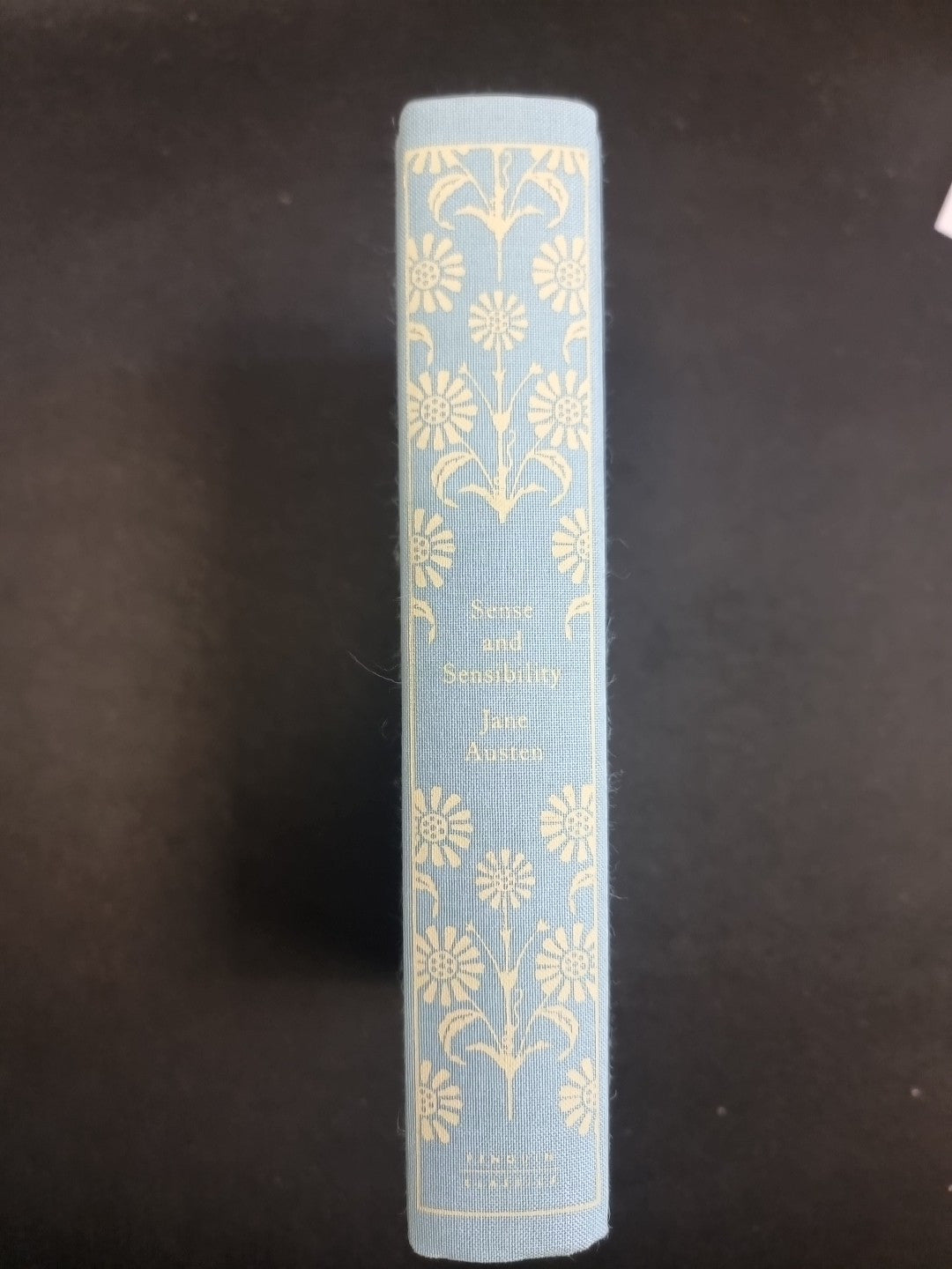 Sense and Sensibility by Jane Austen (Hardcover, 2008)