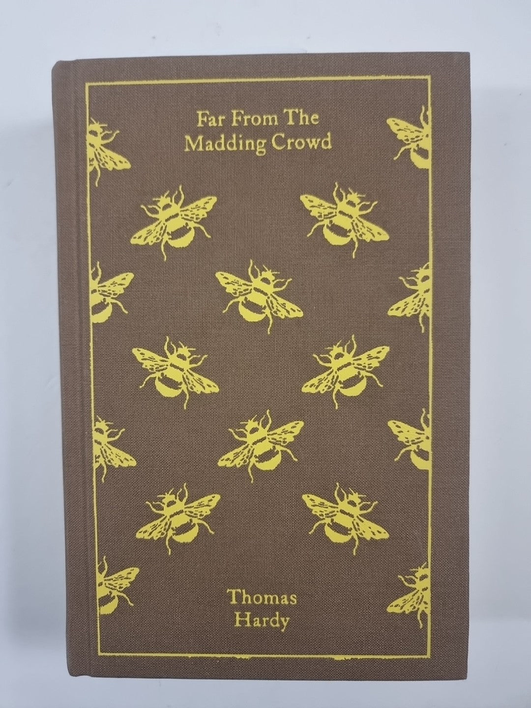 Far from the Madding Crowd: Thomas Hardy (Hardcover, 2013) 