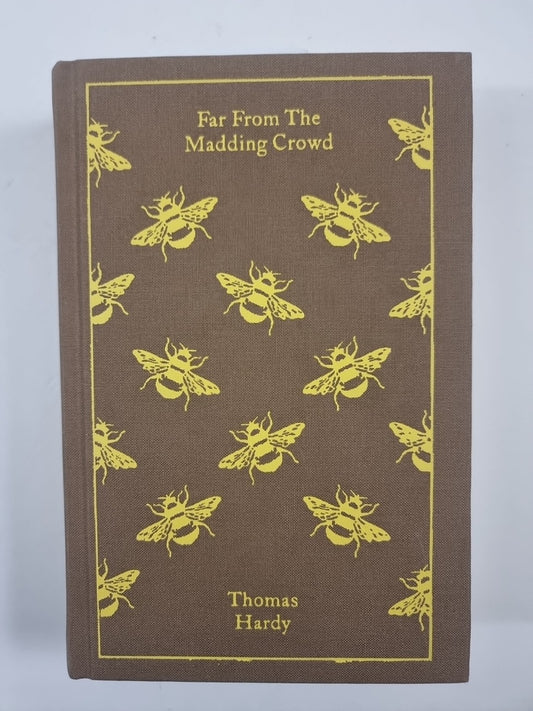 Far from the Madding Crowd: Thomas Hardy (Hardcover, 2013) 