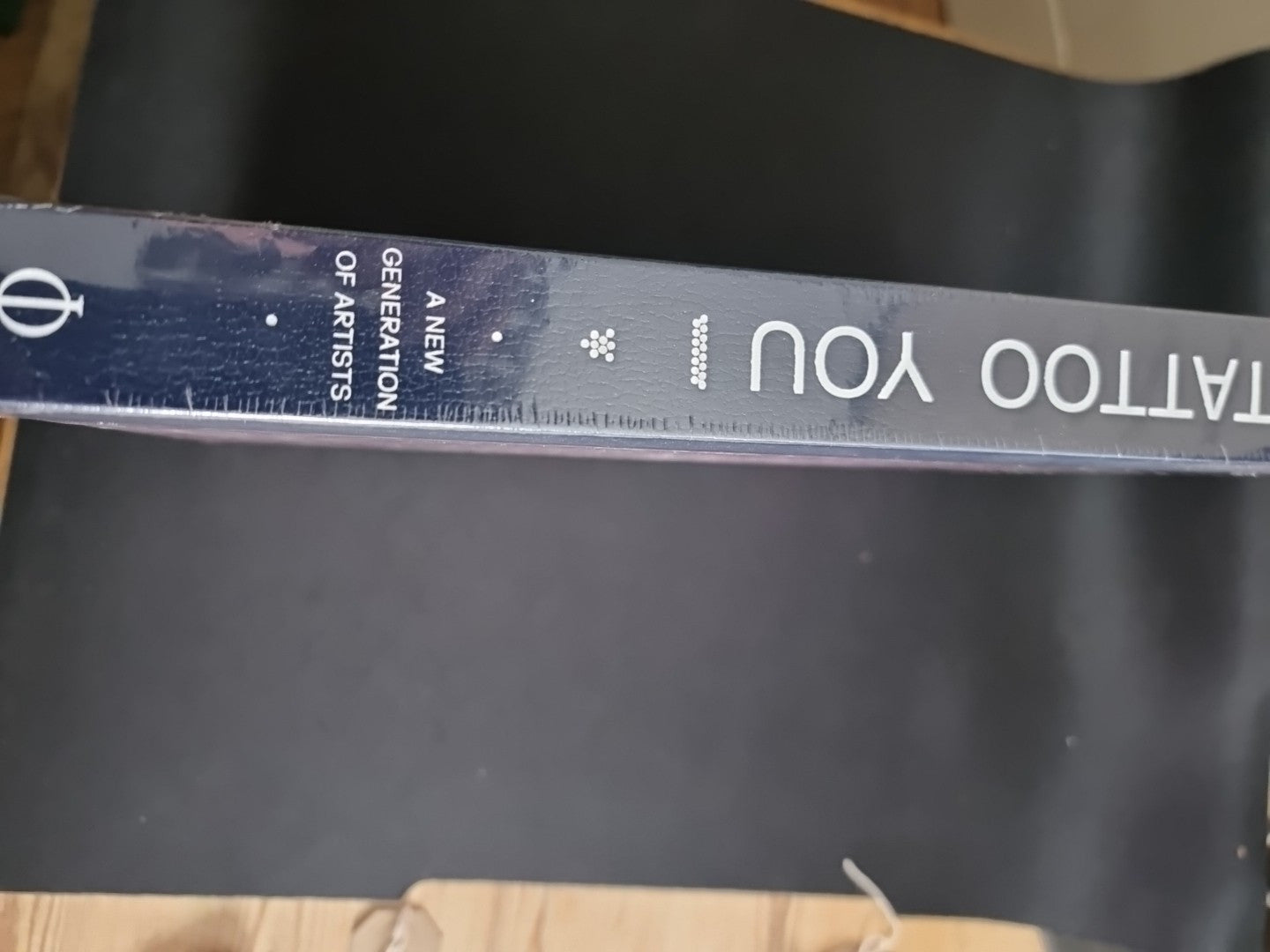 Tattoo You Phaidon Editors 