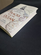 Tracks on the Ocean By Dr Sara Caputo ***1st  Edition ***