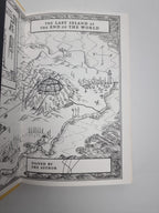 The Last Murder at the End of the World **SIGNED COPY** Free Tracked Delivery