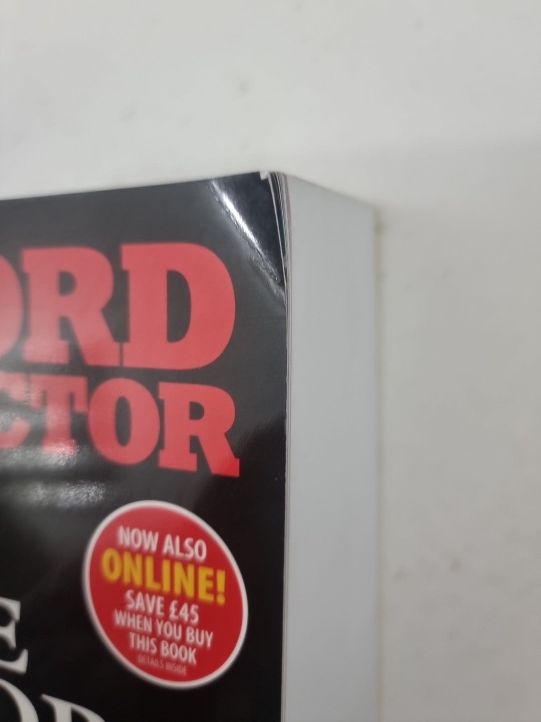 Rare Record Price Guide: 2018 Ian Shirley 