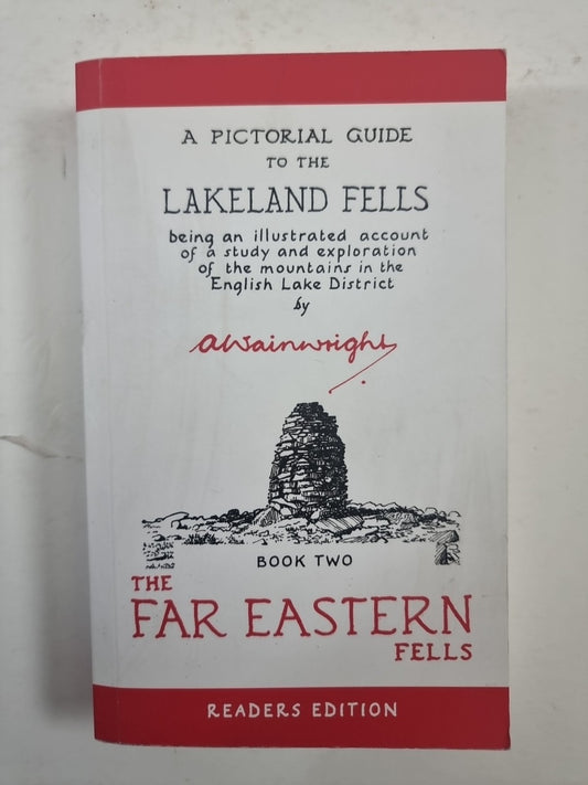 The Far Eastern Fells 