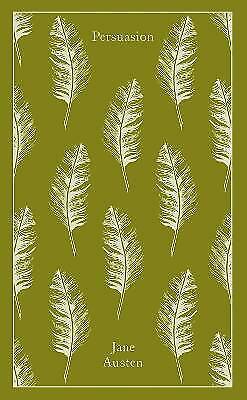 Persuasion by Jane Austen (Hardcover, 2011) 
