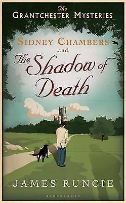 Sidney Chambers and The Shadow of Death: Grantchester... - A SUPERB SIGNED, 1st
