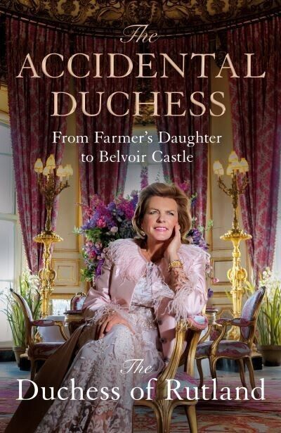 Pan Macmillan The Accidental Duchess 