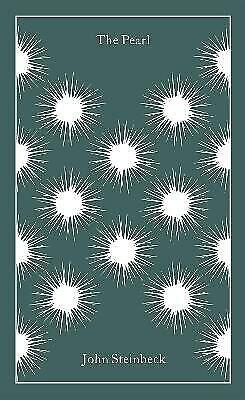 The Pearl by Mr John Steinbeck (Hardcover, 2014) 