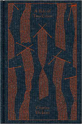 A Tale of Two Cities by Charles Dickens (Hardcover, 2011)