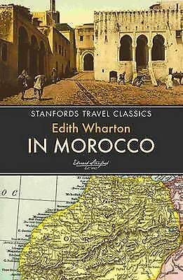 In Morocco by Edith Wharton (Paperback, 2015) 