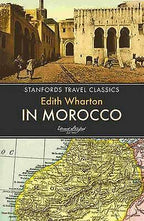 In Morocco by Edith Wharton (Paperback, 2015) 