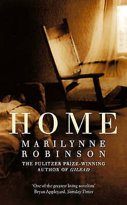 Home by Marilynne Robinson (Hardcover, 2008) Unread, 1st Edition