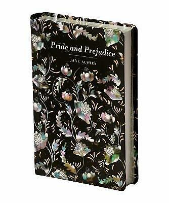 Pride and Predjudice:Chiltern Edition by Jane Austen Hardcover New Free Delivery